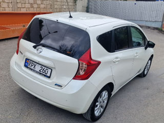 Nissan Note foto 3