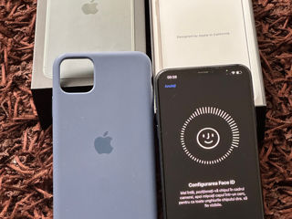 iPhone 11 Pro Max , Midnight Green, 256GB foto 5