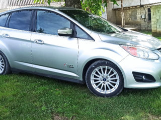 Ford C-Max foto 3