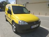 Opel Combo foto 1