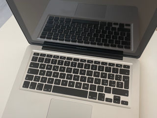 MacBook Pro 13" Late 2012 foto 2