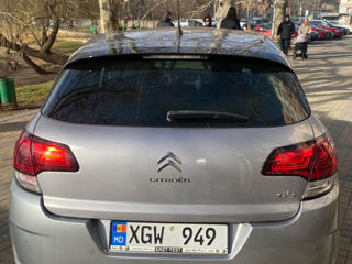 Citroen C4 foto 7