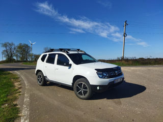 Dacia Duster foto 1