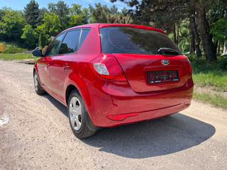 KIA Ceed foto 5