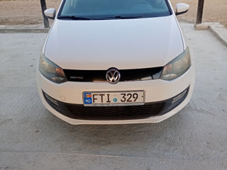 Volkswagen Polo foto 3