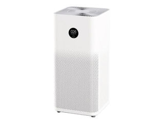 Purificator De Aer Xiaomi Mi Air Purifier 4 foto 2