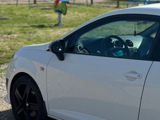 Seat Ibiza foto 7