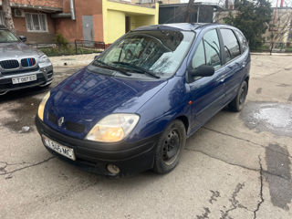 Renault Scenic foto 3