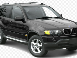 Рулевая рейка  BMW X5 (E-53) foto 4