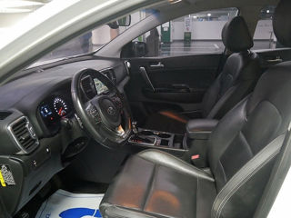 Kia Sportage foto 10