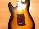 Bill Lawrence SwampKaster Stratocaster (Made in USA) foto 6