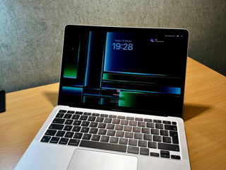 MacBook air m1 512gb foto 6