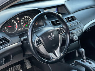 Honda Accord foto 8