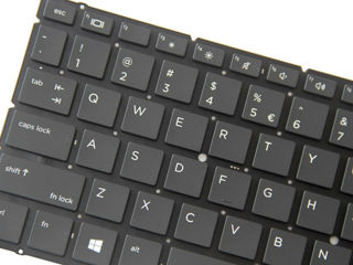 Tastiera/Keyboard/клавиатура HP Sleekbook 15 b-040sl foto 3