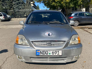 KIA Rio foto 3