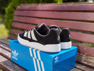 Adidas Adimatic foto 5