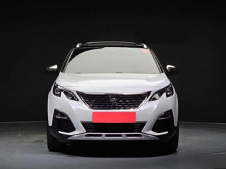 Peugeot 3008 foto 3