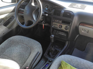 Peugeot 406 foto 5