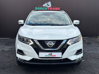 Nissan Qashqai foto 2