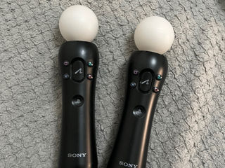 Продам Playstation Move