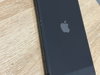 Iphone 11 64gb black foto 3