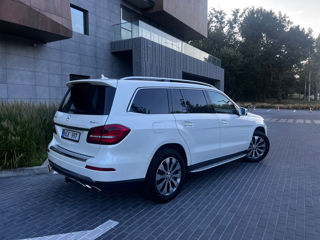 Mercedes GLS-Class foto 2