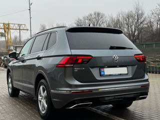 Volkswagen Tiguan foto 4