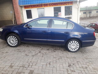 Razborka B6 2.0 Tdi 140cai foto 5