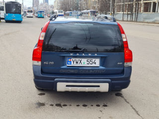 Volvo XC70 foto 4