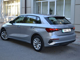 Audi A3 foto 3