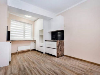 Apartament cu 2 camere, 76 m², Râșcani, Chișinău