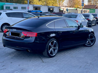 Audi A5 foto 5