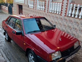 Lada / ВАЗ 21099