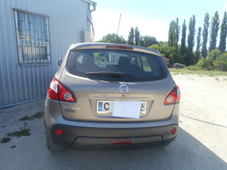 Nissan Qashqai foto 4