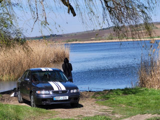Mazda 626 foto 0