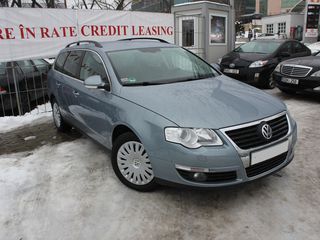 Volkswagen Passat foto 2