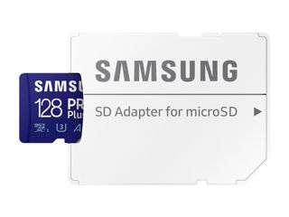 128GB microSDHC - «Samsung PRO Plus MB-MD128KA» foto 4