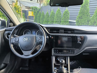 Toyota Corolla foto 6