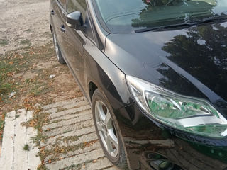 Ford Focus foto 5