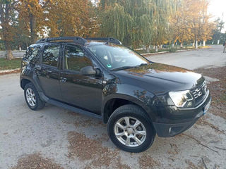 Dacia Duster foto 3