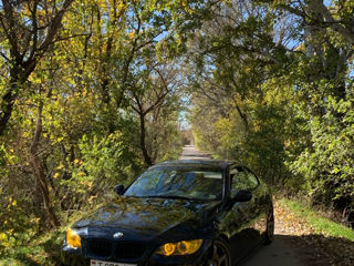 BMW 3 Series Coupe