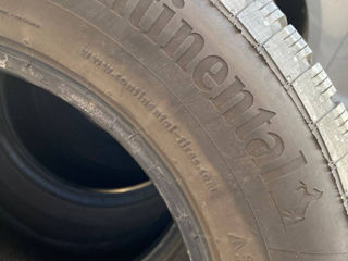 Anvelope 215/70 R16 Continental foto 4