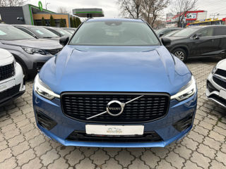 Volvo XC60 foto 2