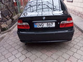 BMW 3 Series foto 5