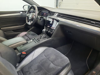 Volkswagen Arteon foto 14