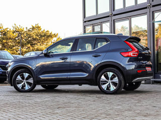 Volvo XC40 foto 5