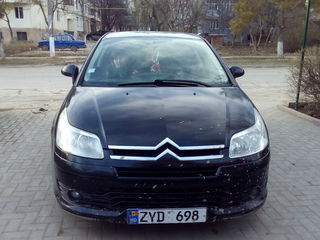 Citroen C4 foto 1