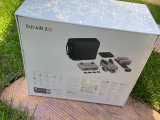 DJI Air 2S Fly More Combo foto 3