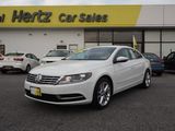 Volkswagen Passat CC foto 2