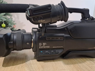 Видеокамера Sony HXR-MC1500P foto 6